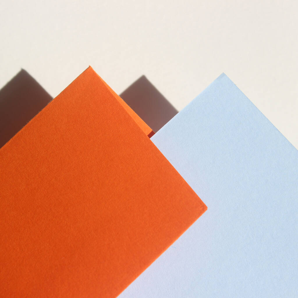 Personalised Note Cards