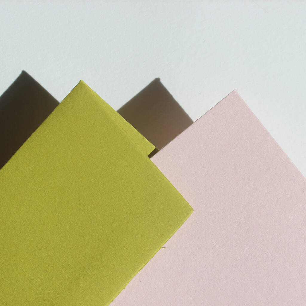 Personalised Note Cards