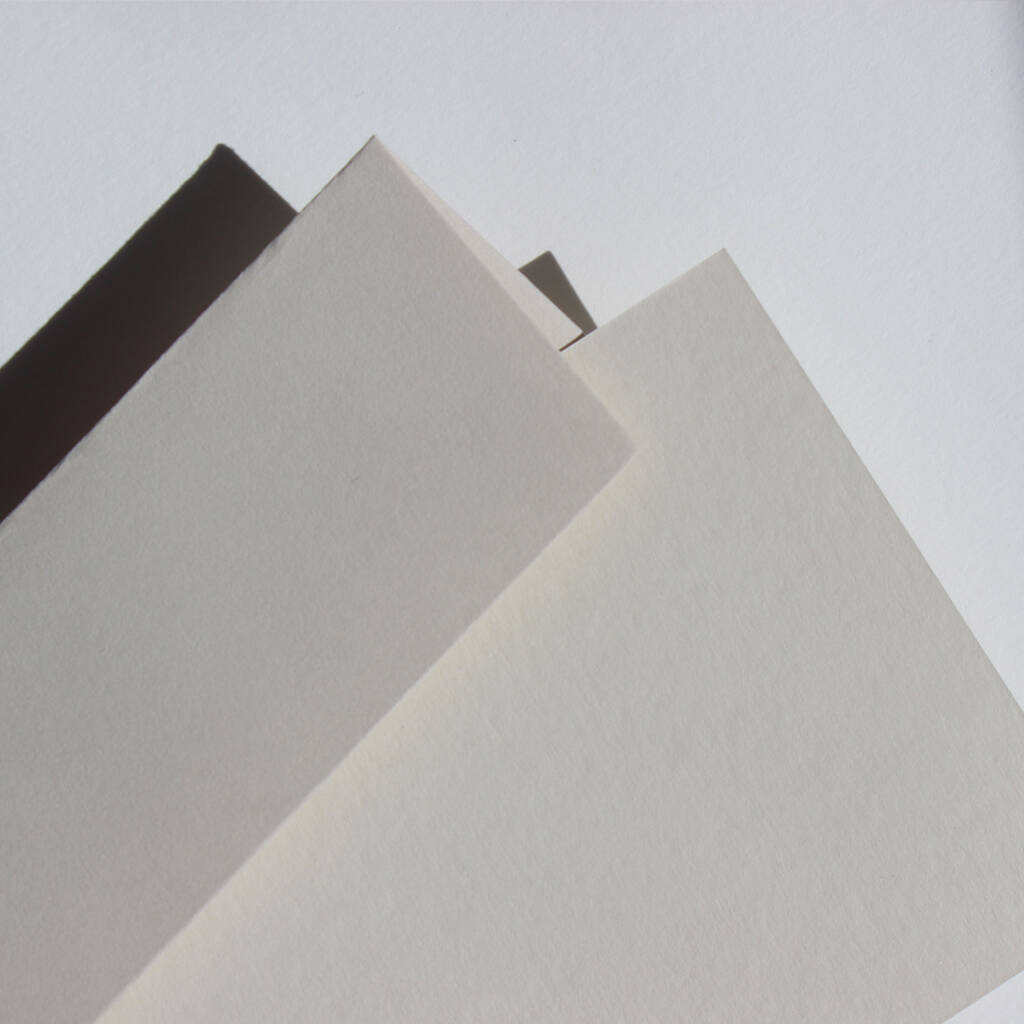 Personalised Note Cards