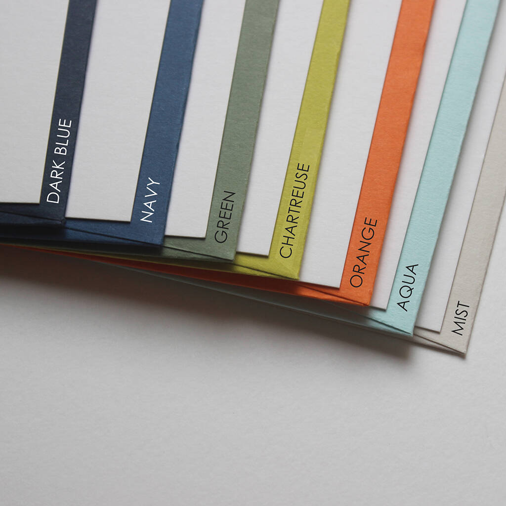 Diy Typographic Evening Reception Wedding Invites