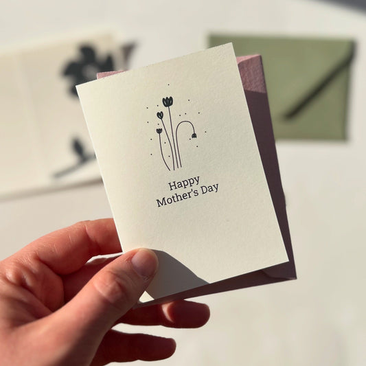 Mothers Day Card