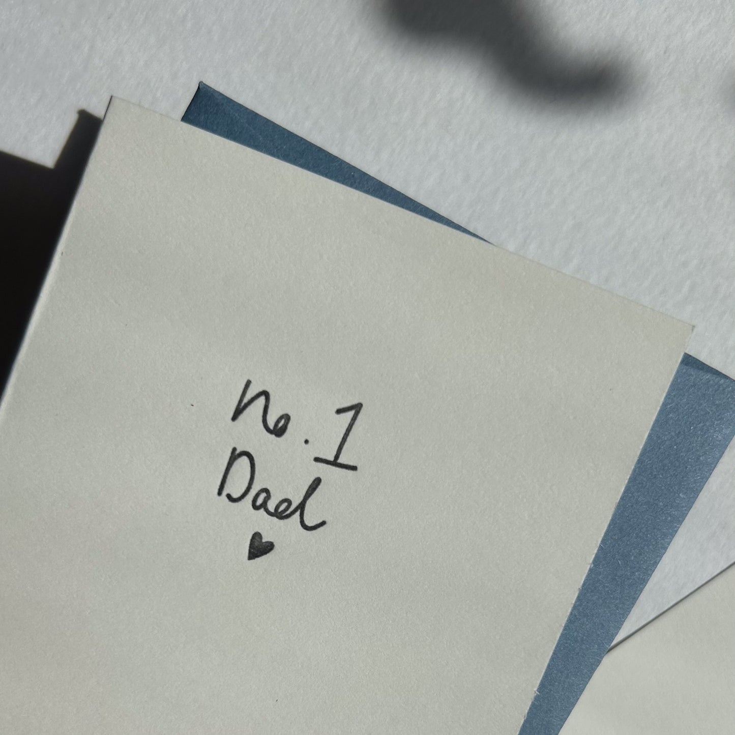 Card For Dad