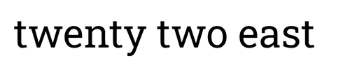 Twenty Two East