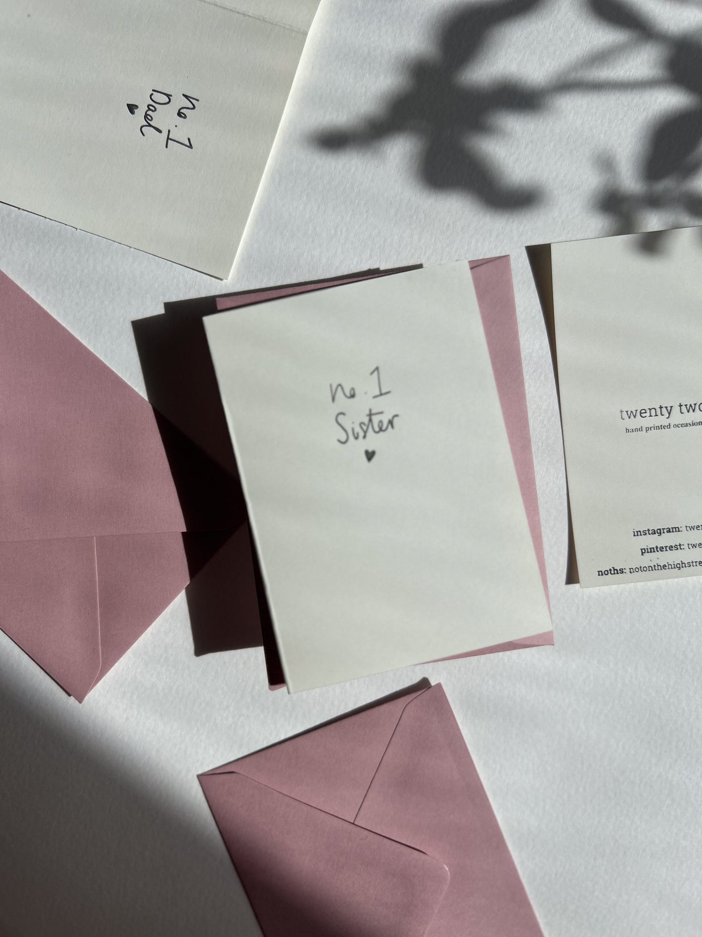 Card For Sister